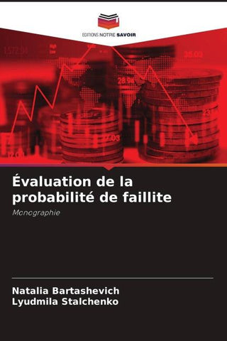 Évaluation de la probabilité de faillite