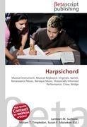 Harpsichord