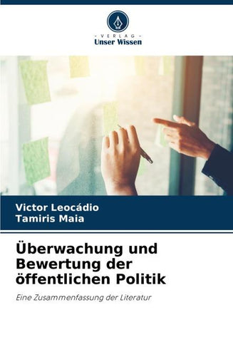 Überwachung und Bewertung der öffentlichen Politik