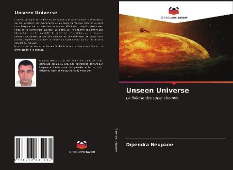 Unseen Universe