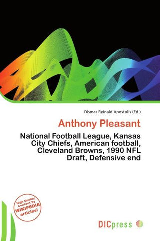 Anthony Pleasant