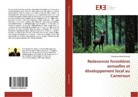 Redevances forestières annuelles et développement local au Cameroun
