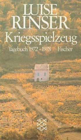 Kriegsspielzeug