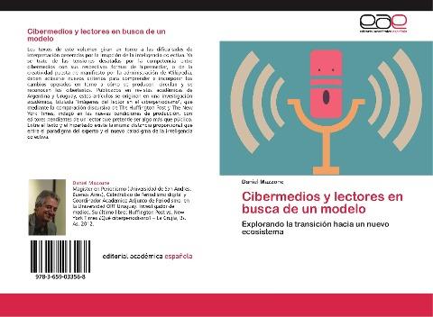Cibermedios y lectores en busca de un modelo