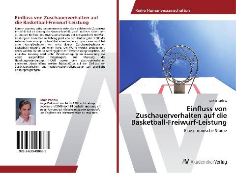 Einfluss von Zuschauerverhalten auf die Basketball-Freiwurf-Leistung