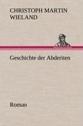 Geschichte der Abderiten