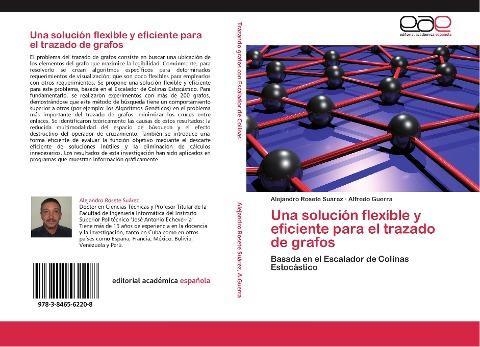 Una solución flexible y eficiente para el trazado de grafos