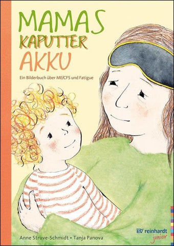 Mamas kaputter Akku