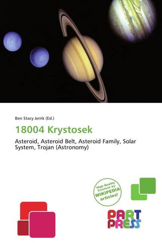 18004 Krystosek