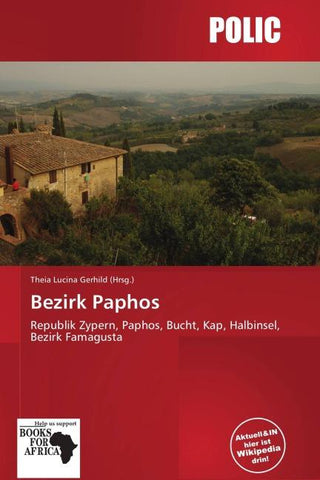 Bezirk Paphos