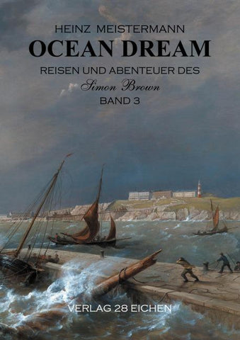 Ocean Dream