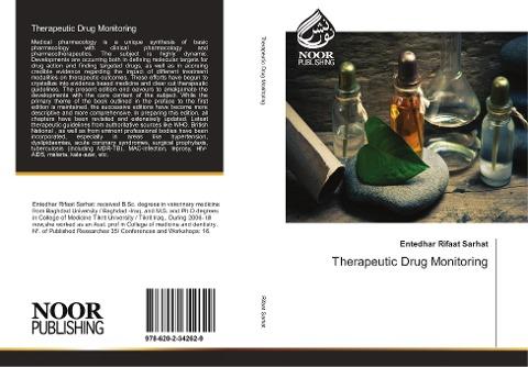 Therapeutic Drug Monitoring