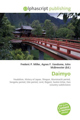 Daimyo