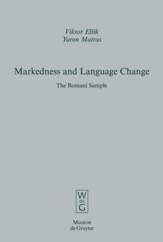 Markedness and Language Change