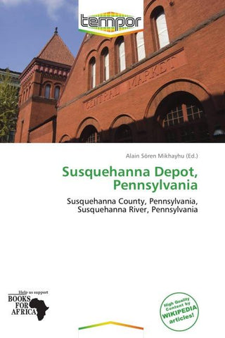 Susquehanna Depot, Pennsylvania
