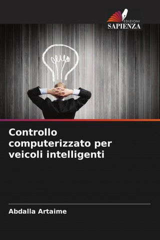 Controllo computerizzato per veicoli intelligenti