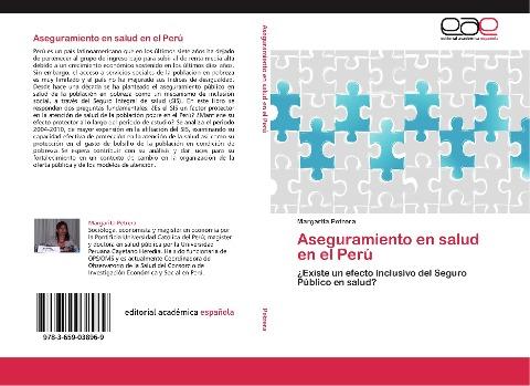 Aseguramiento en salud en el Perú
