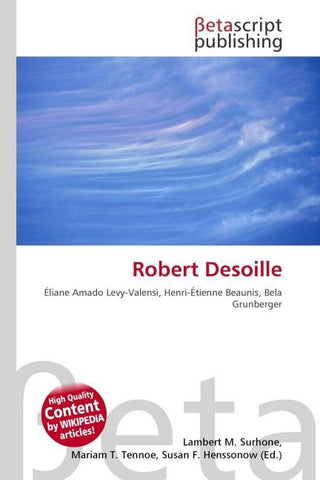 Robert Desoille