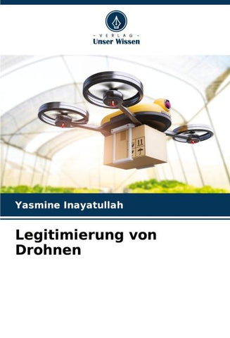 Legitimierung von Drohnen
