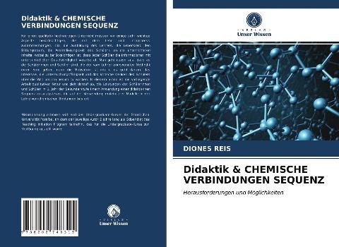 Didaktik & CHEMISCHE VERBINDUNGEN SEQUENZ