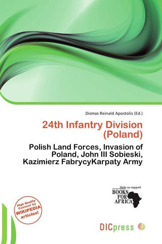 24th Infantry Division (Poland)
