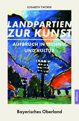Aufbruch in Technik und Kultur
