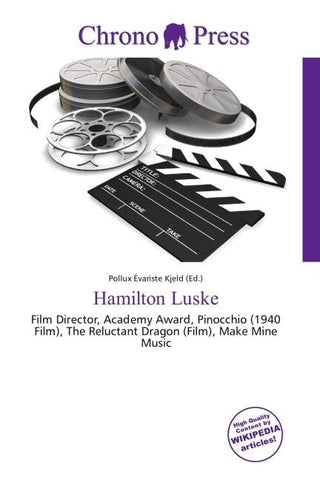 Hamilton Luske