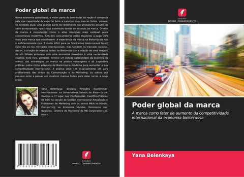Poder global da marca