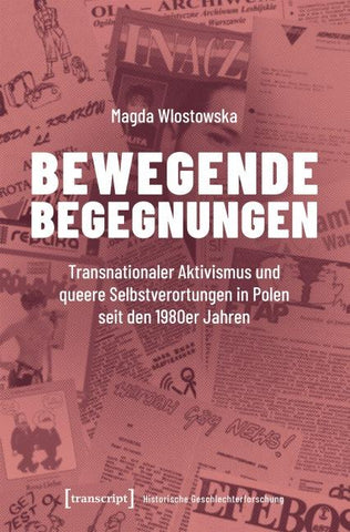 Bewegende Begegnungen