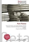 Pari Passu