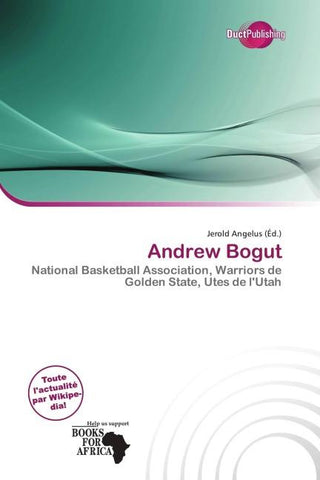 Andrew Bogut