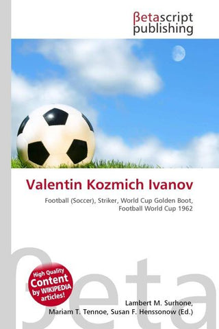 Valentin Kozmich Ivanov