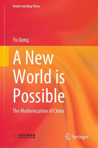 A New World is Possible