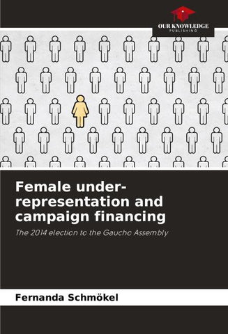 Female under-representation and campaign financing