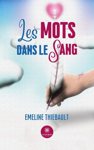 Les mots dans le sang