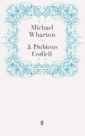 A Dubious Codicil