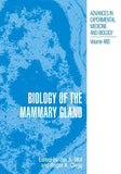 Biology of the Mammary Gland