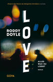 Love. Alles was du liebst