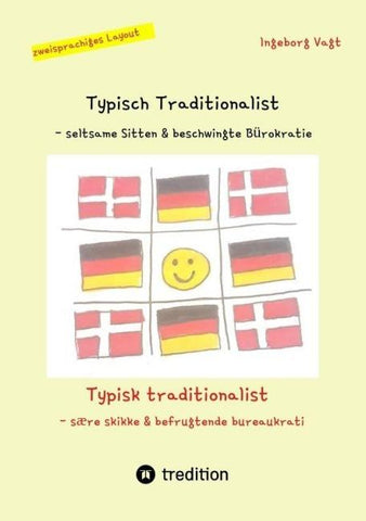 Typisch Traditionalist - Typisk traditionalist