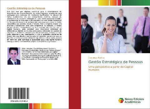 Gestão Estratégica de Pessoas