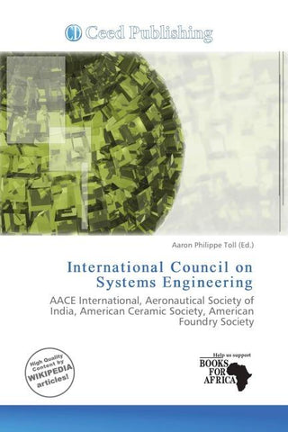 International Council on Systems Engineering