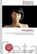 Paraphilia