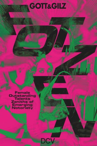 GOTT&GILZ: F.O.T.Z.E.N.