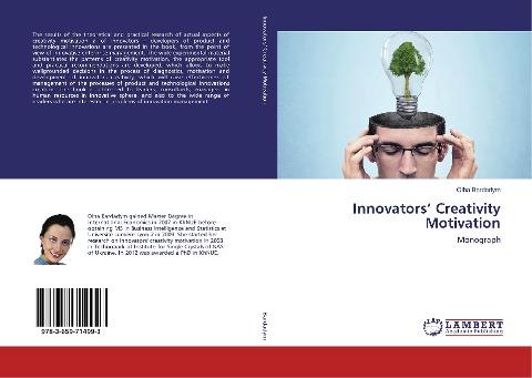 Innovators' Creativity Motivation