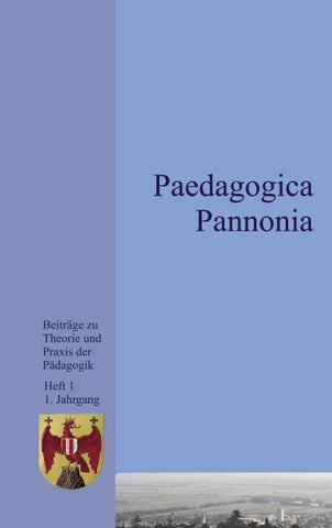 Paedagogica Pannonia