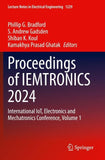 Proceedings of IEMTRONICS 2024