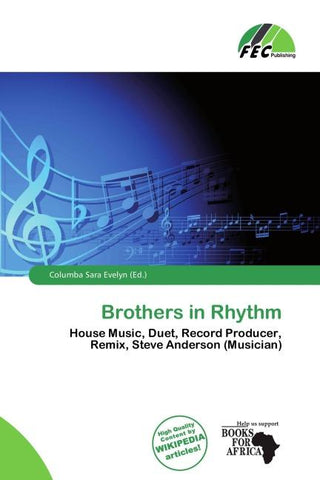 Brothers in Rhythm