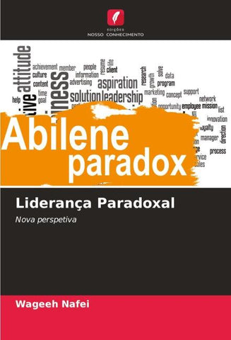 Liderança Paradoxal