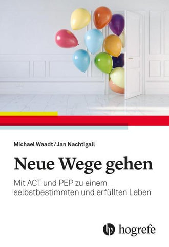 Neue Wege gehen