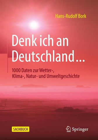 Denk ich an Deutschland…